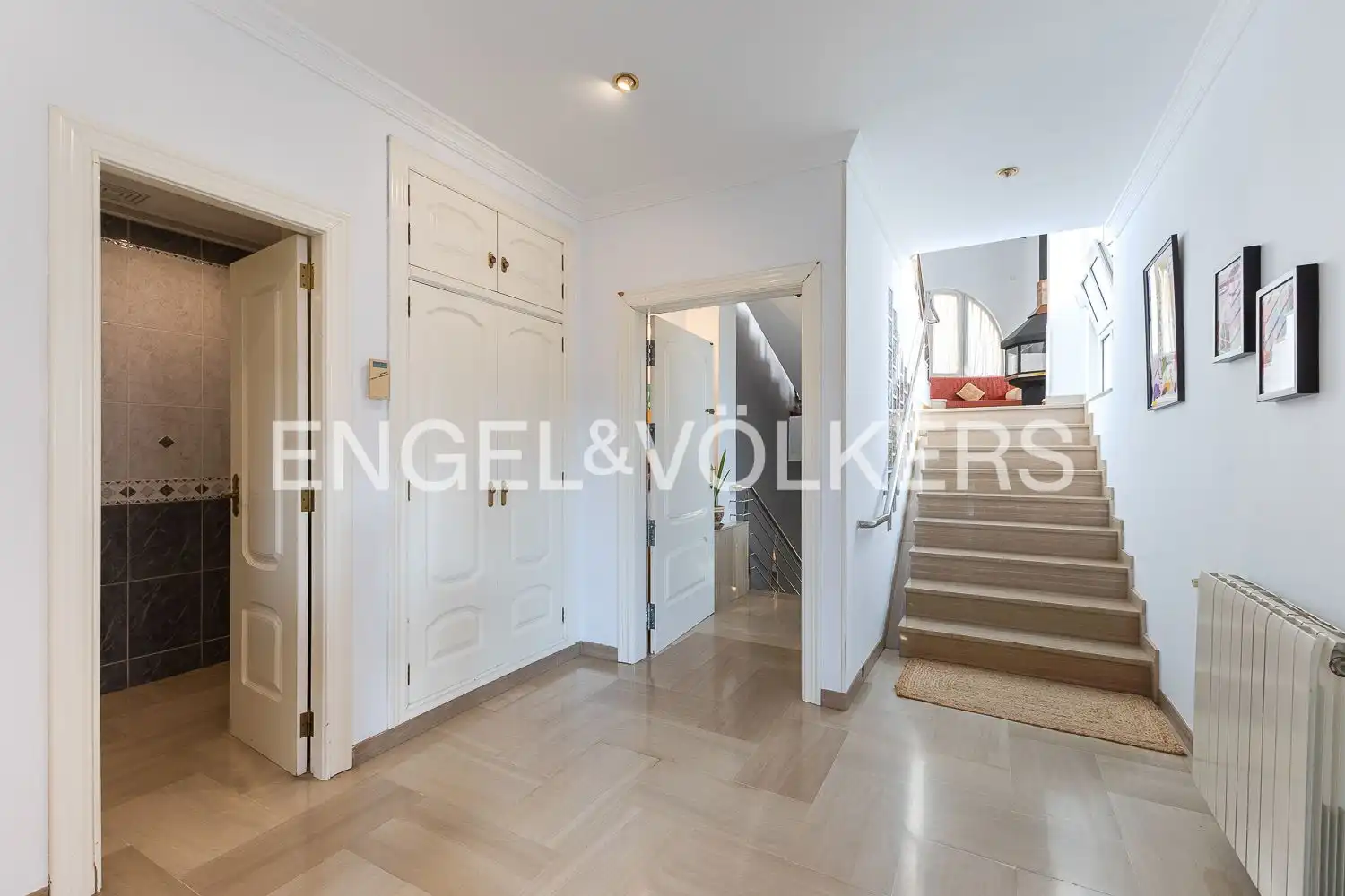 Detached homes for sale in Albal, Valencia