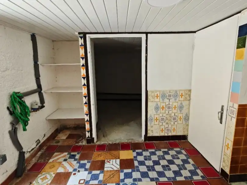 Casa aparellada amb piscina en venda a Osseja Ouest 427, imagen 13