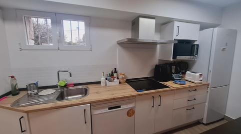 Foto 5 de Pis de lloguer a Avenida Castilla, Castillo Campodón, Villaviciosa de Odón