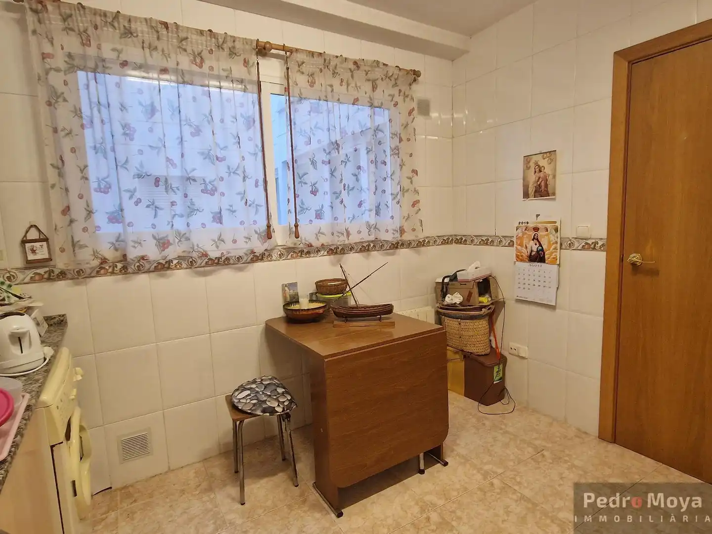 Flat with terrace for sale in Carrer Lepanto 7, imagen 17