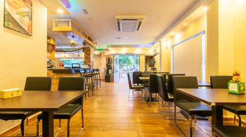 Foto 4 de Edifici en venda a Tres Olivos - Valverde, Madrid