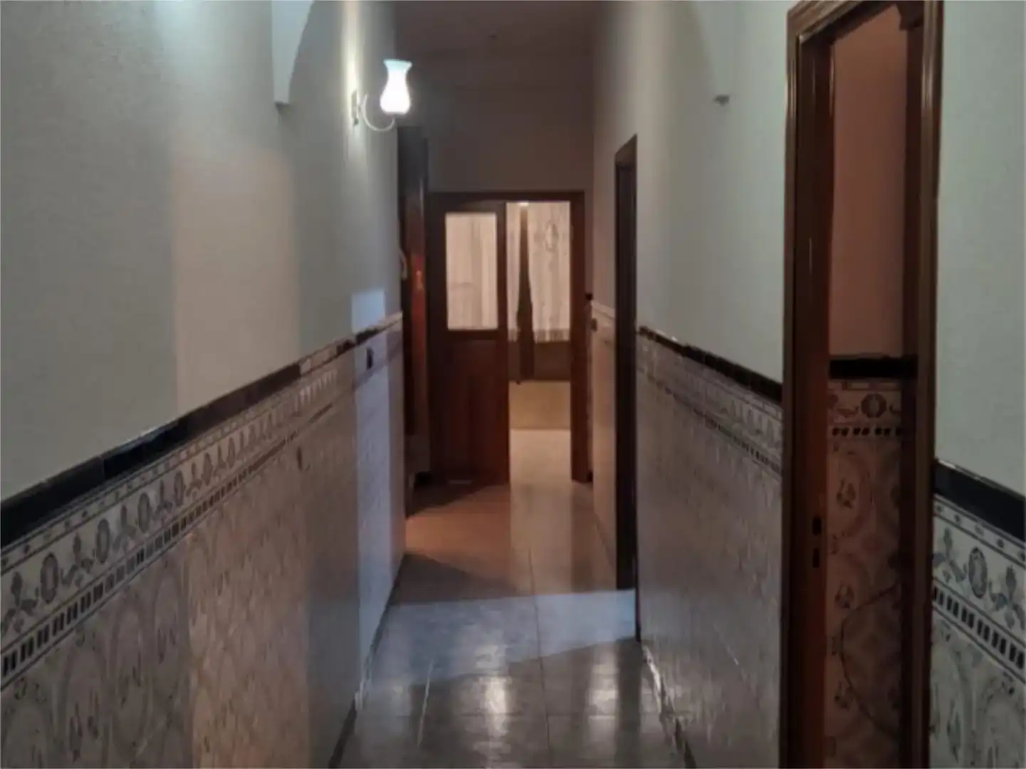 Wohnung zum Verkauf in Serradilla mit Abstellraum und Balkon