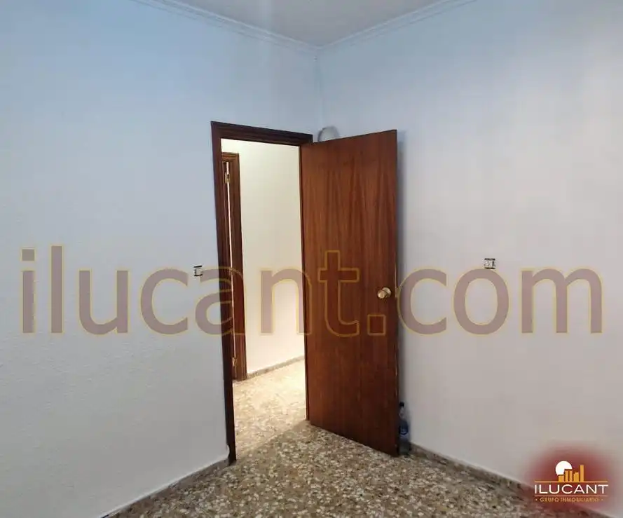 Casa en venta en Rabasa - Los Ángeles - San Agustín, imagen 9