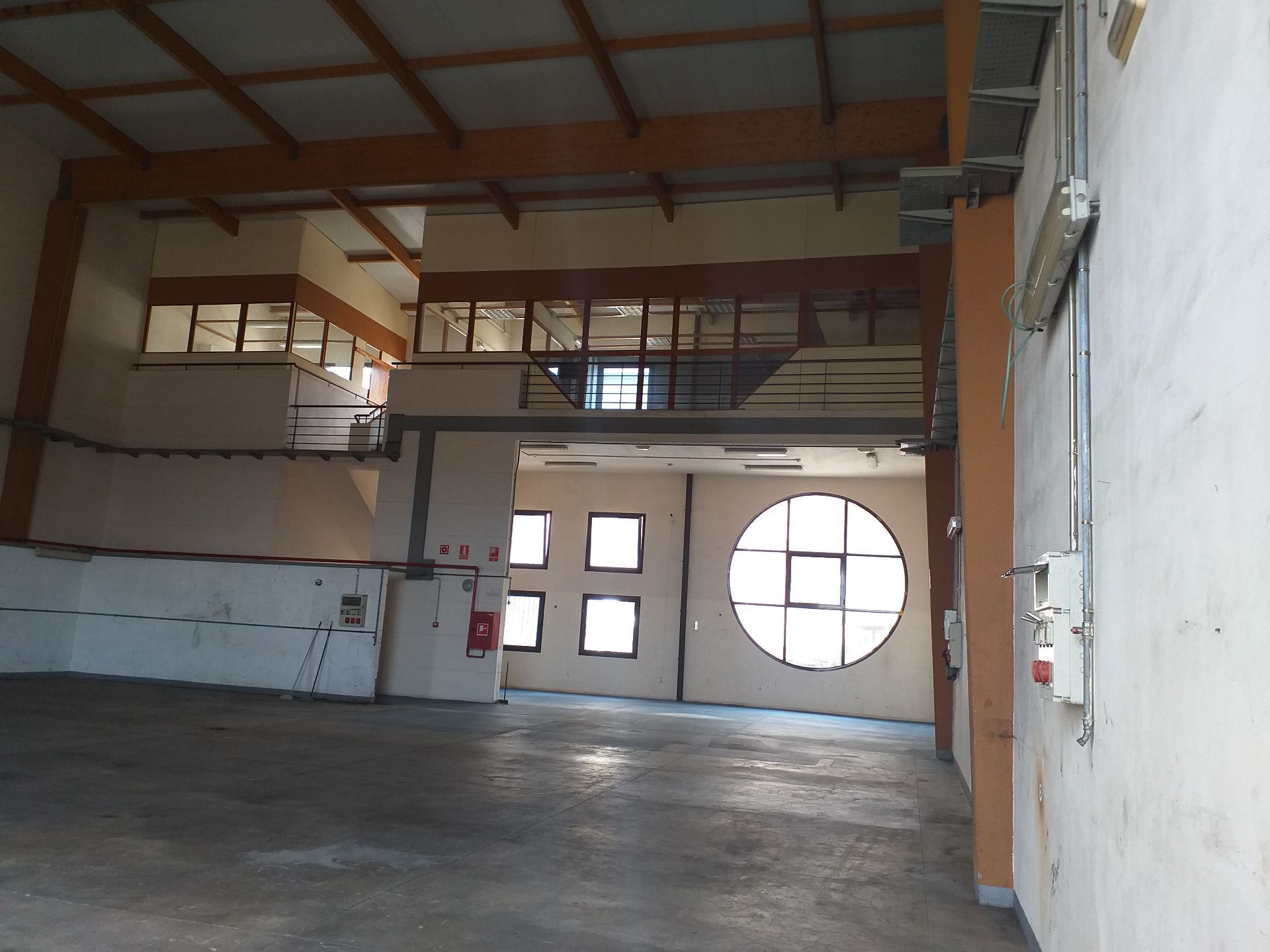 Nau industrial en venda en Granadilla de Abona