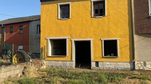 Foto 3 de Finca rústica en venda a San Juan Fn, 2, Cuatro Vientos, Ponferrada