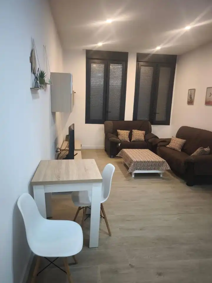 Sala d'estar de Planta baixa en venda en Melilla