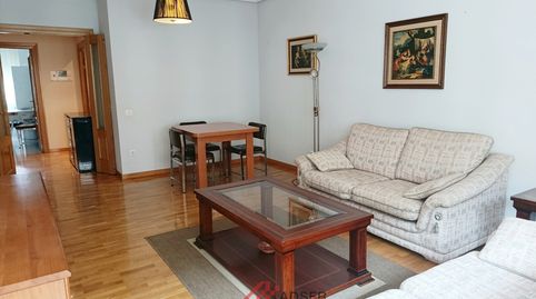 Foto 2 de Piso en venta en Logroño - Francisco de Quevedo, Cascajos - Piqueras, Logroño