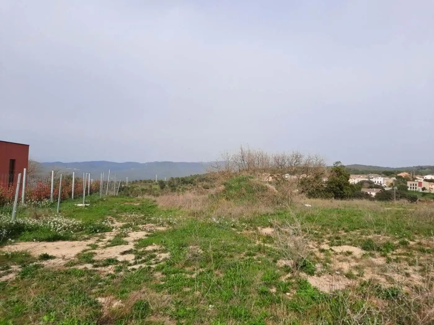 Residential land for sale in Carrer CATALUNYA 6, imagen 2
