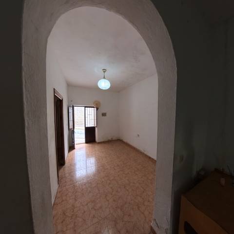 Casa-chalet en Venta en El Campillo (Huelva)