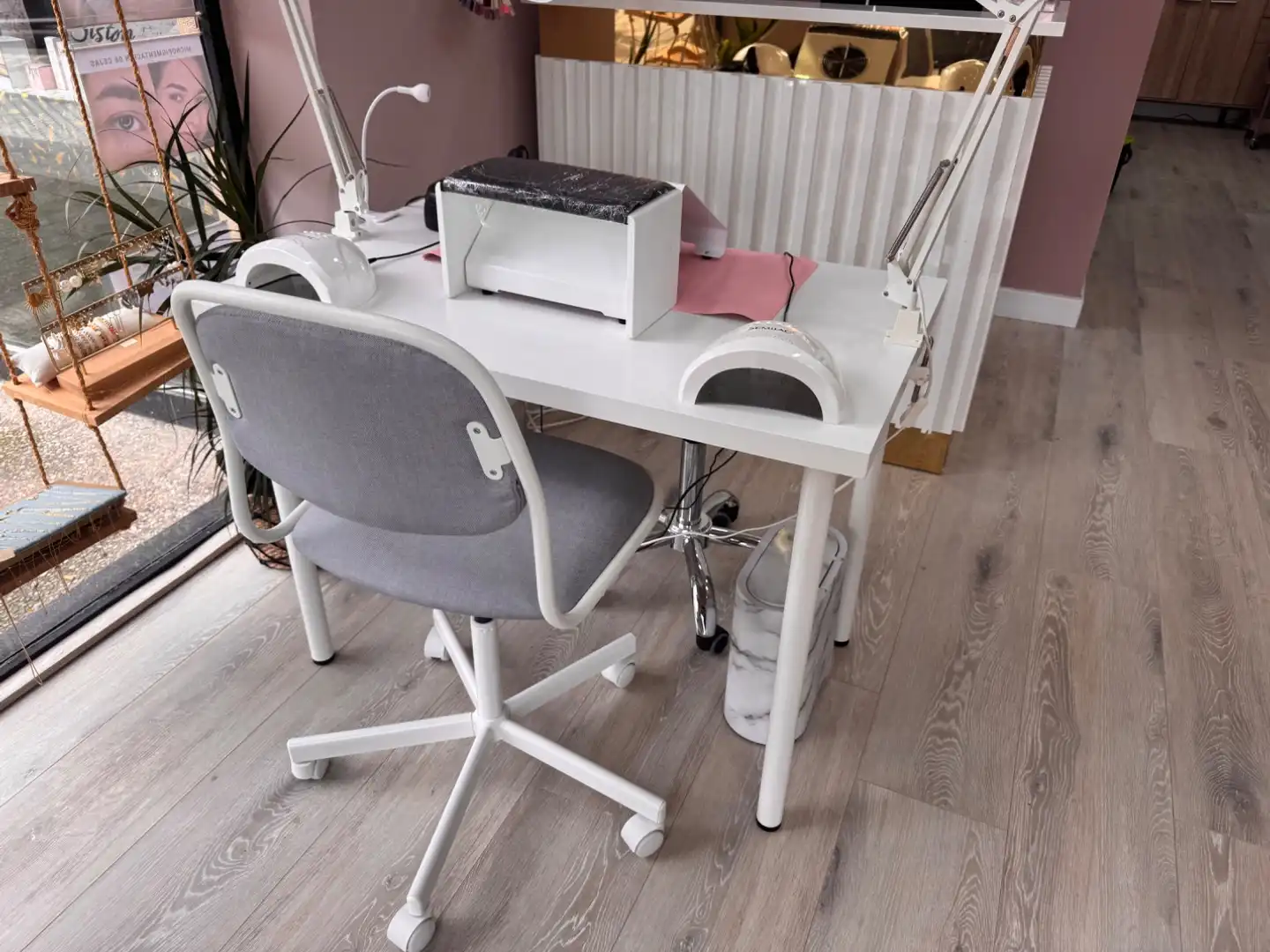 Büro zur Miete in Donostia - San Sebastián  mit Internet