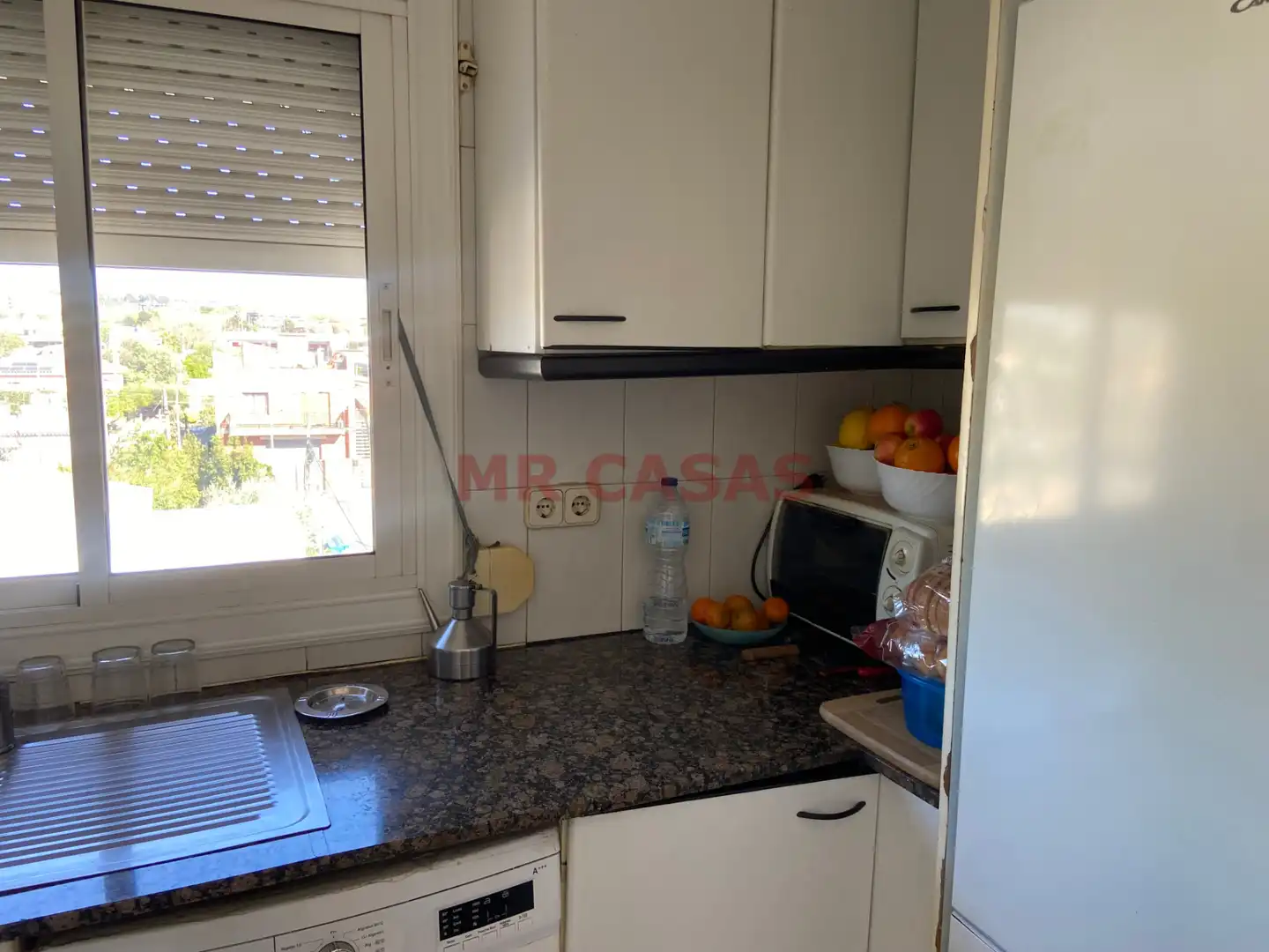 Wohnung zum Verkauf in Can Vallhonrat