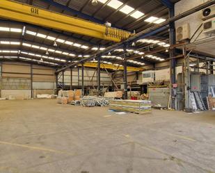 Industrial buildings for sale in Vilamarina