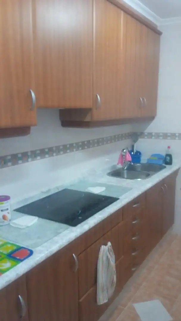 Kitchen of Country homes for sale in Sueras / Suera  with Heating and Terrace