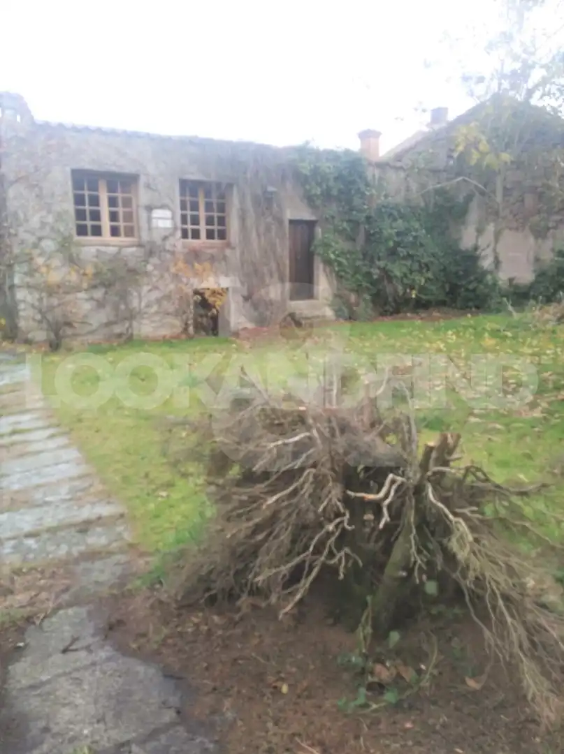 Finca rústica en venda en Ledesma amb Calefacció, Jardí privat i Terrassa