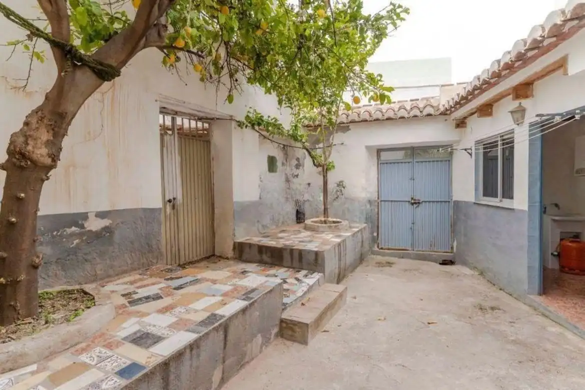 Casa in vendita a Lújar, imagen 61