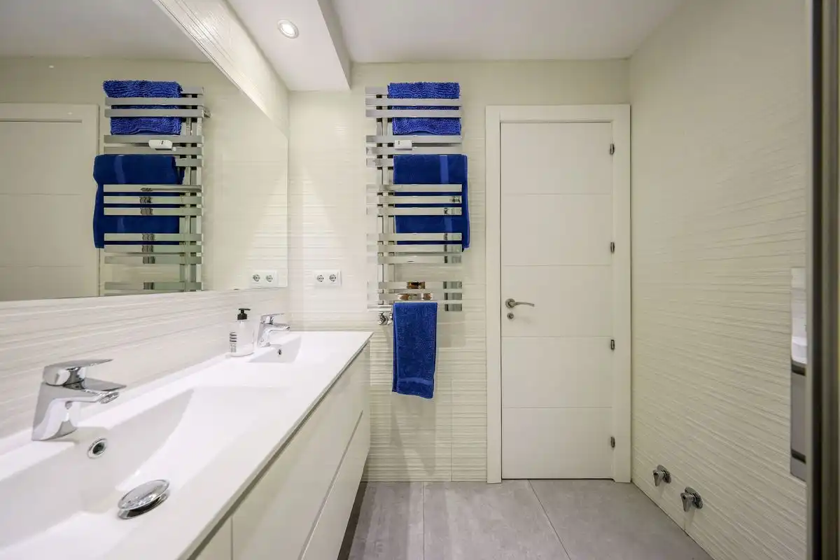 Flat with pool for sale in Calle de Fermín Caballero, imagen 19
