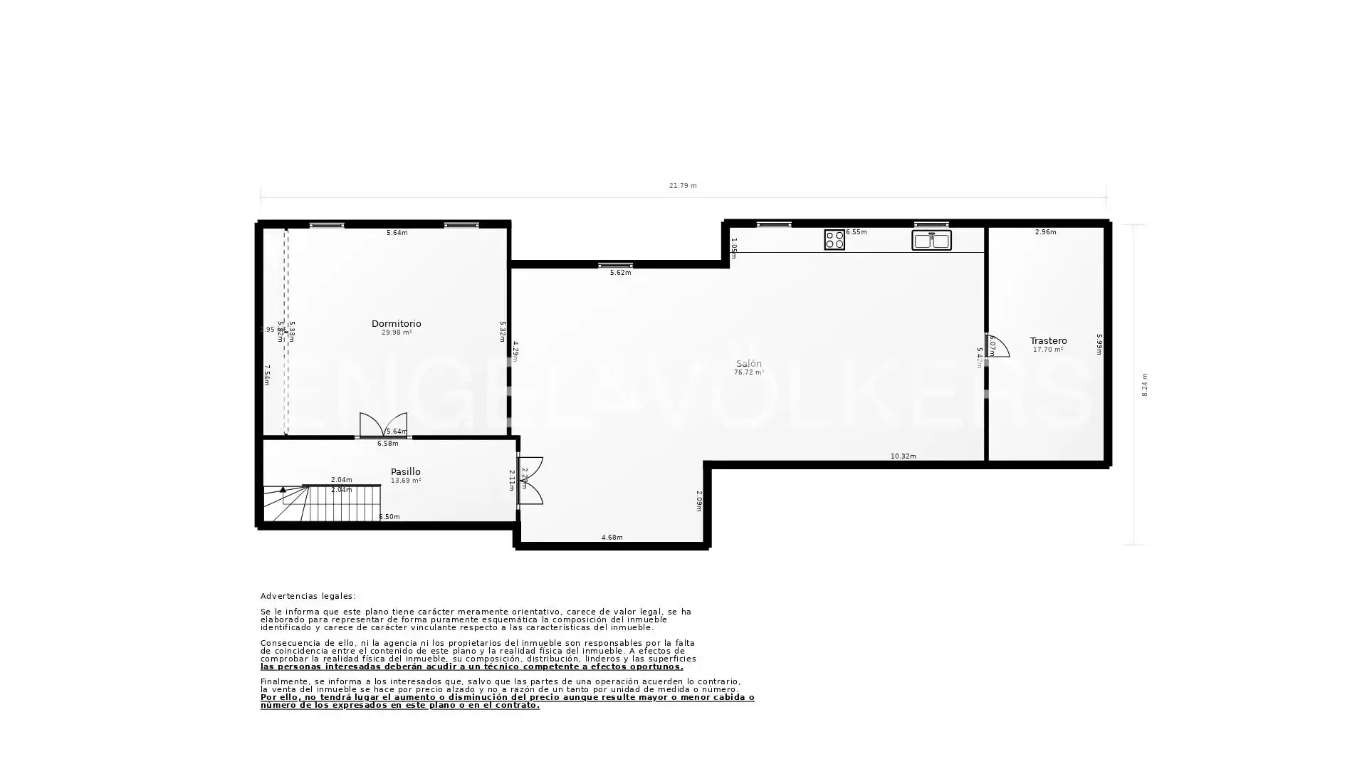 Casa con terraza en venta en Pueblo, imagen 35