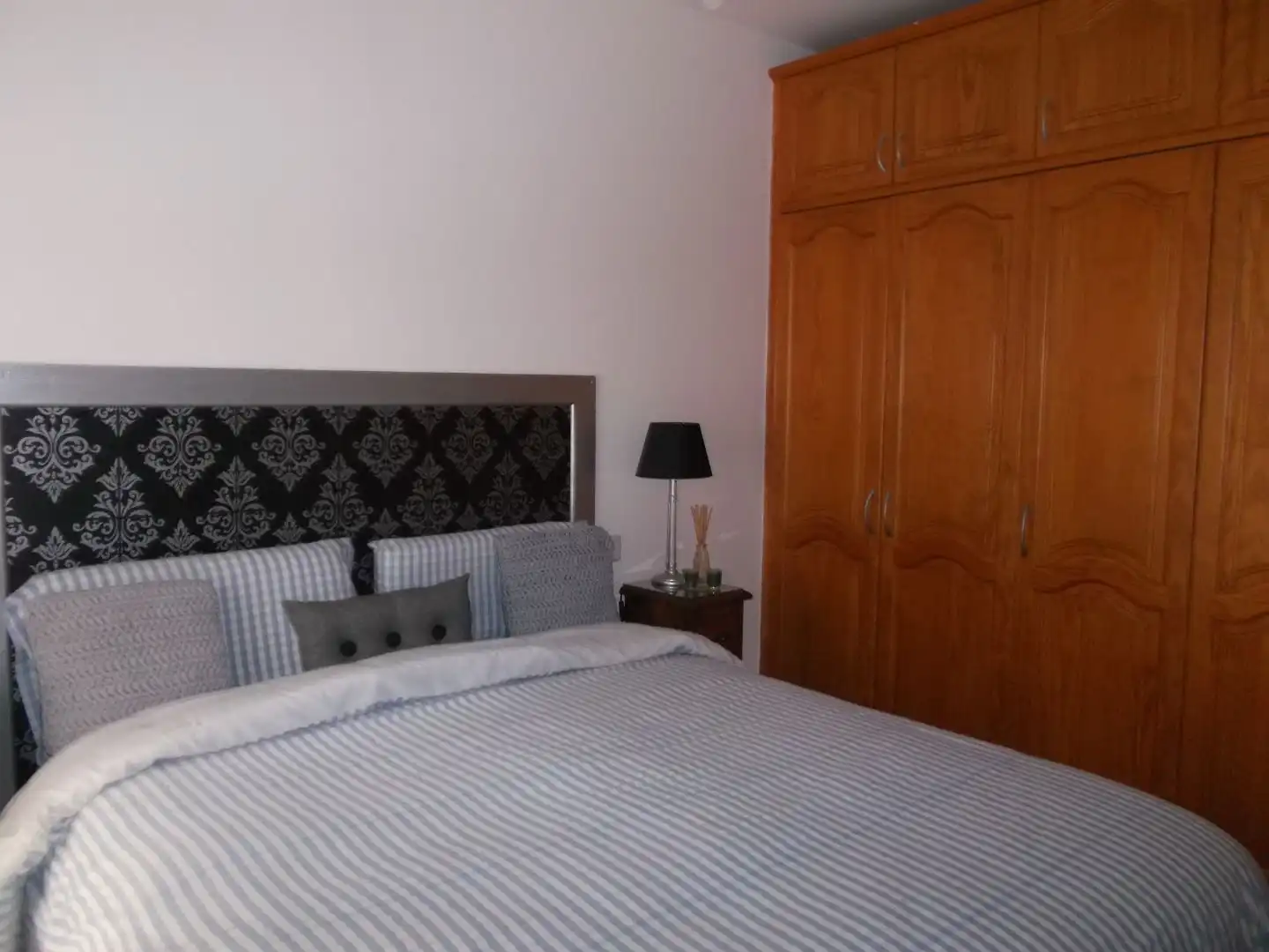 Bedroom of Flat for sale in Carrizal