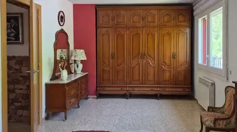 Habitación de Casa adosada en venta en Ripoll