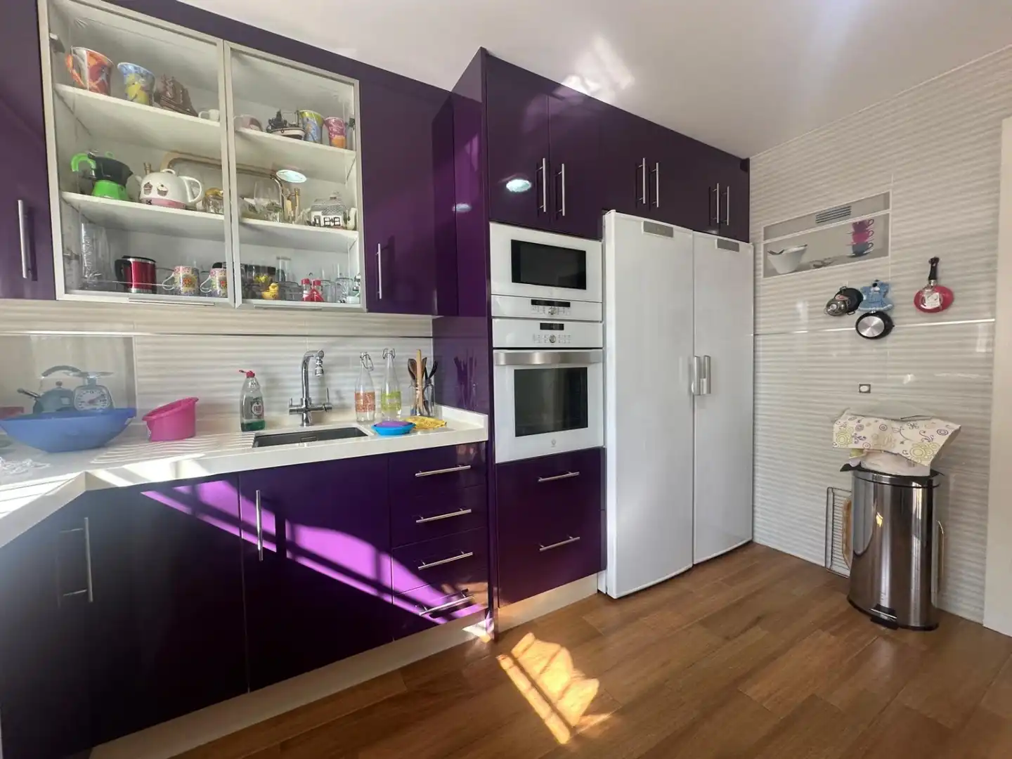 Appartement compact avec terrasse à vendre à Puerto de Mazarrón, imagen 8