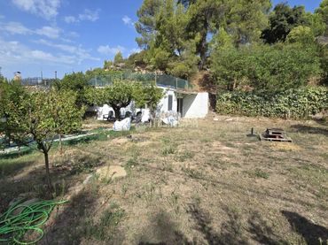 Terreny rústic en venda a Castellnou de Bages