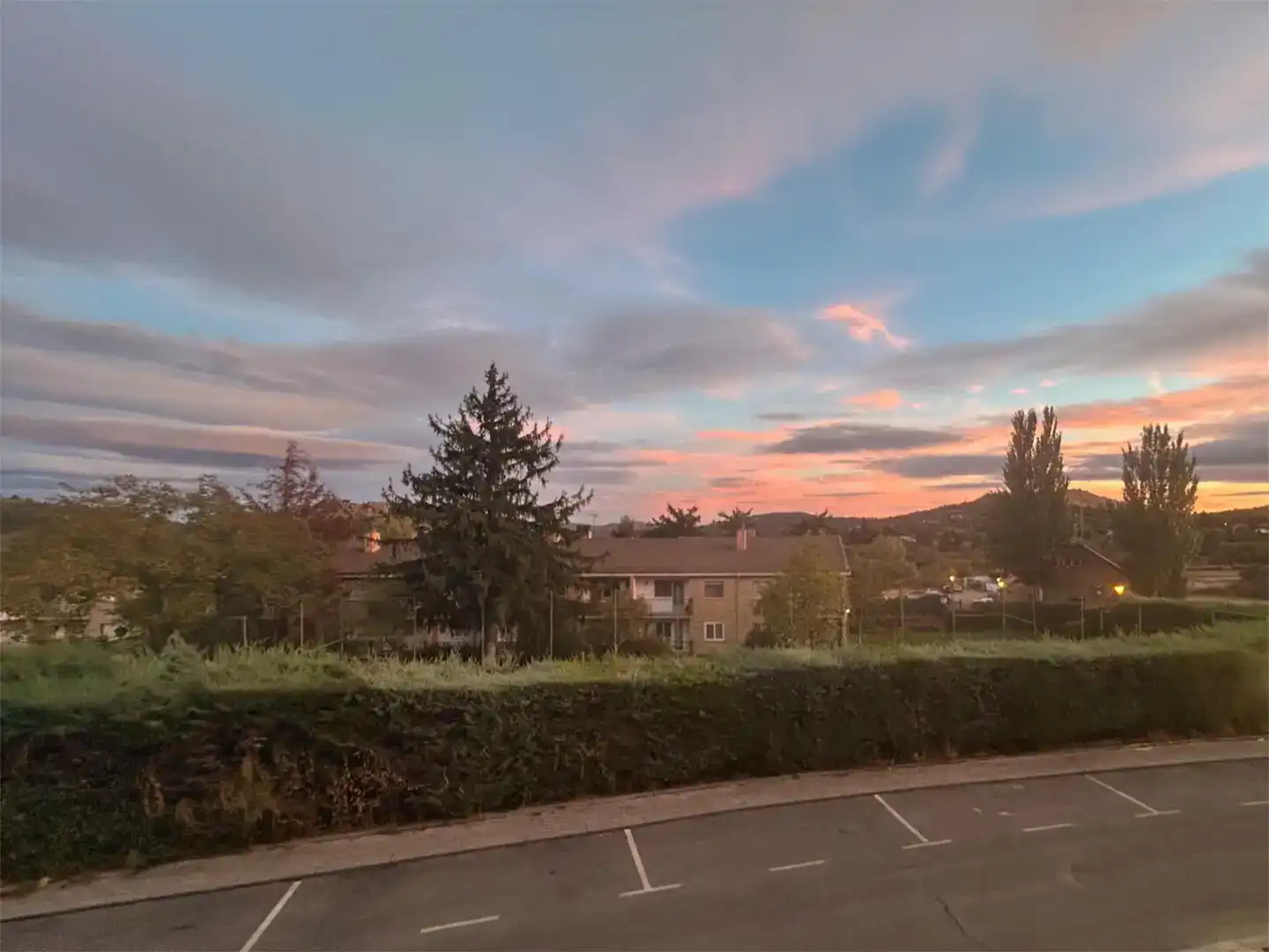 Vista exterior de Casa o chalet en venta en Navacerrada con Jardín privado, Trastero y Piscina