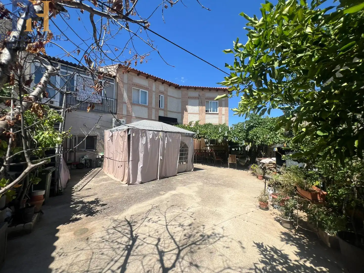 Casa con giardino in vendita a Los Navalmorales, imagen 41