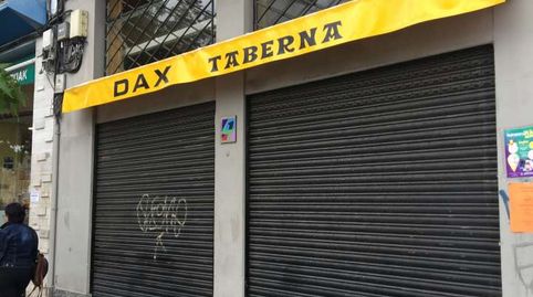 Local con amplio escaparate en la calle Euskadi Etorbidea, junto al aparcamiento del puerto deportivo., imatge 2