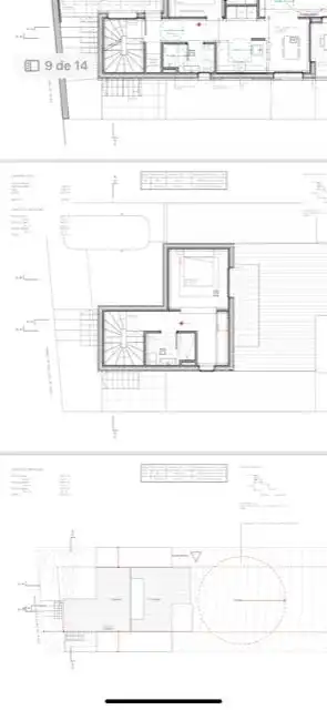 Residencial en venda a Torre Baró
