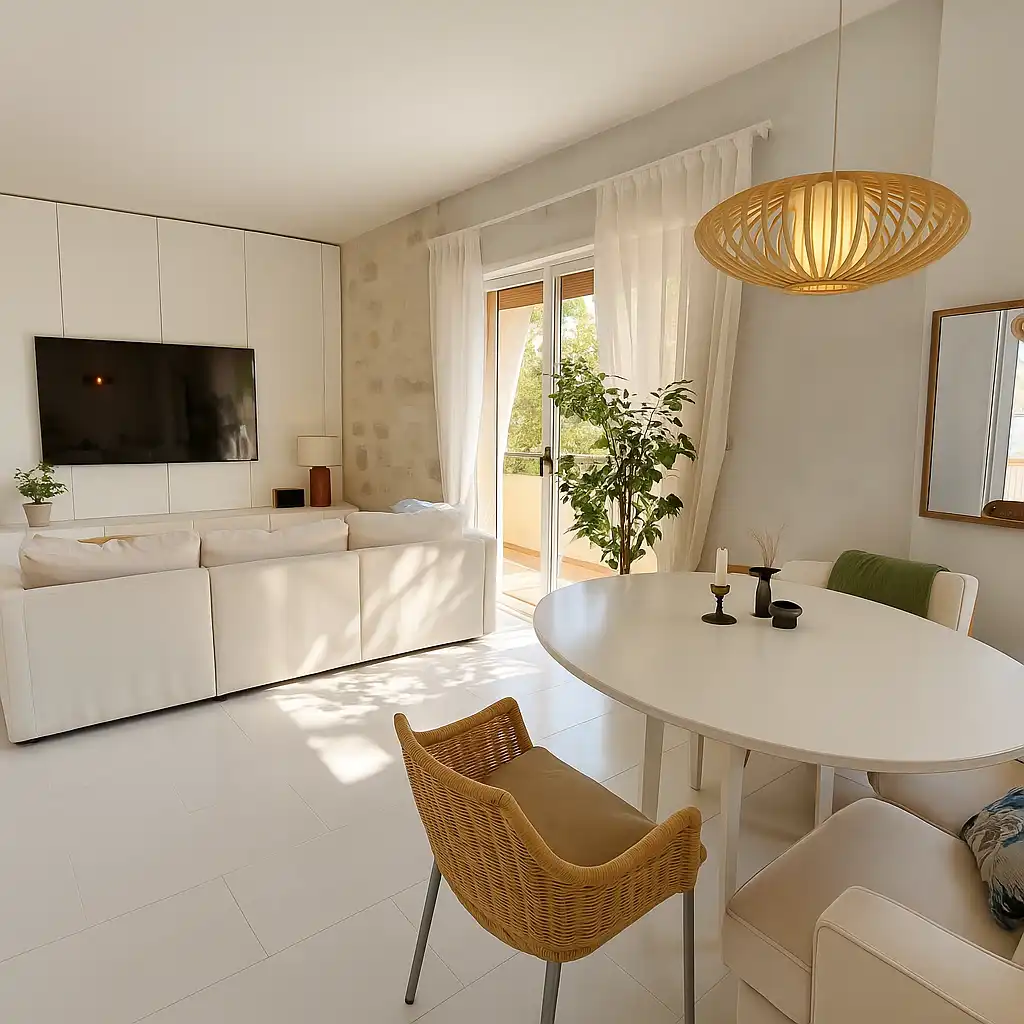 Wohnung mit Terrasse zum Verkauf in Xàtiva, imagen 3
