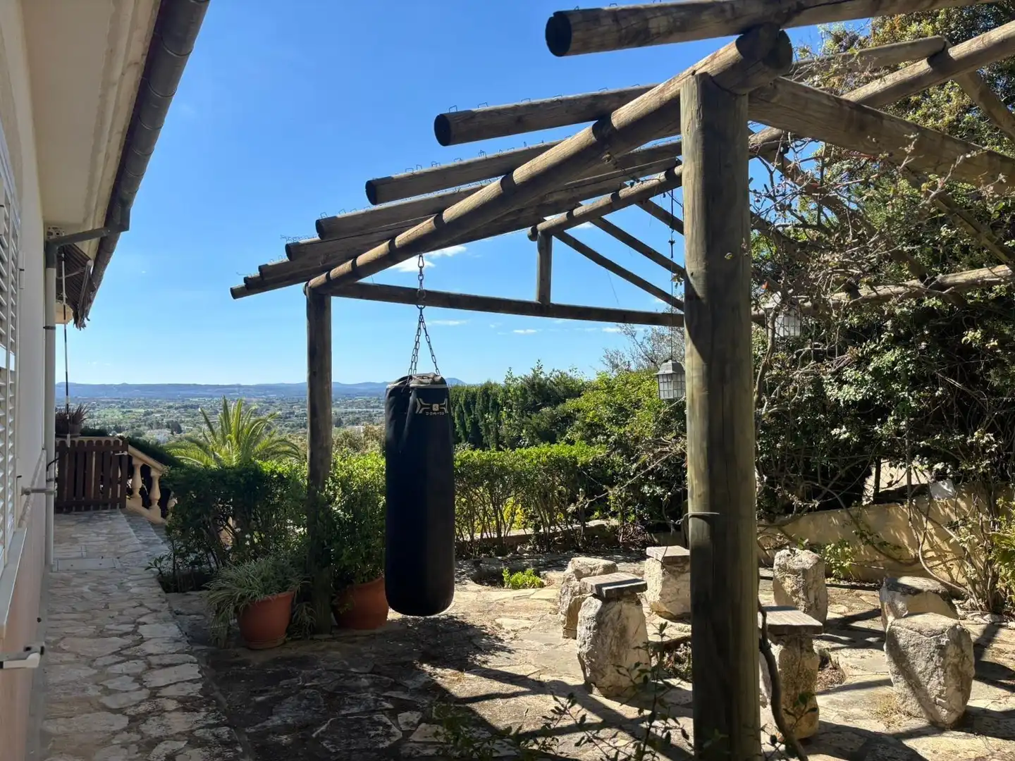 Chalet con terraza en venta en Son Amonda - Reis Catòlics, imagen 46