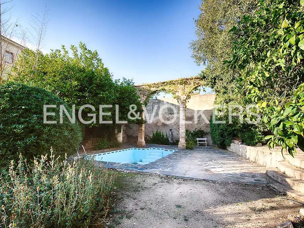 Villa avec terrasse à vendre à Carrer Tetuan, imagen 3