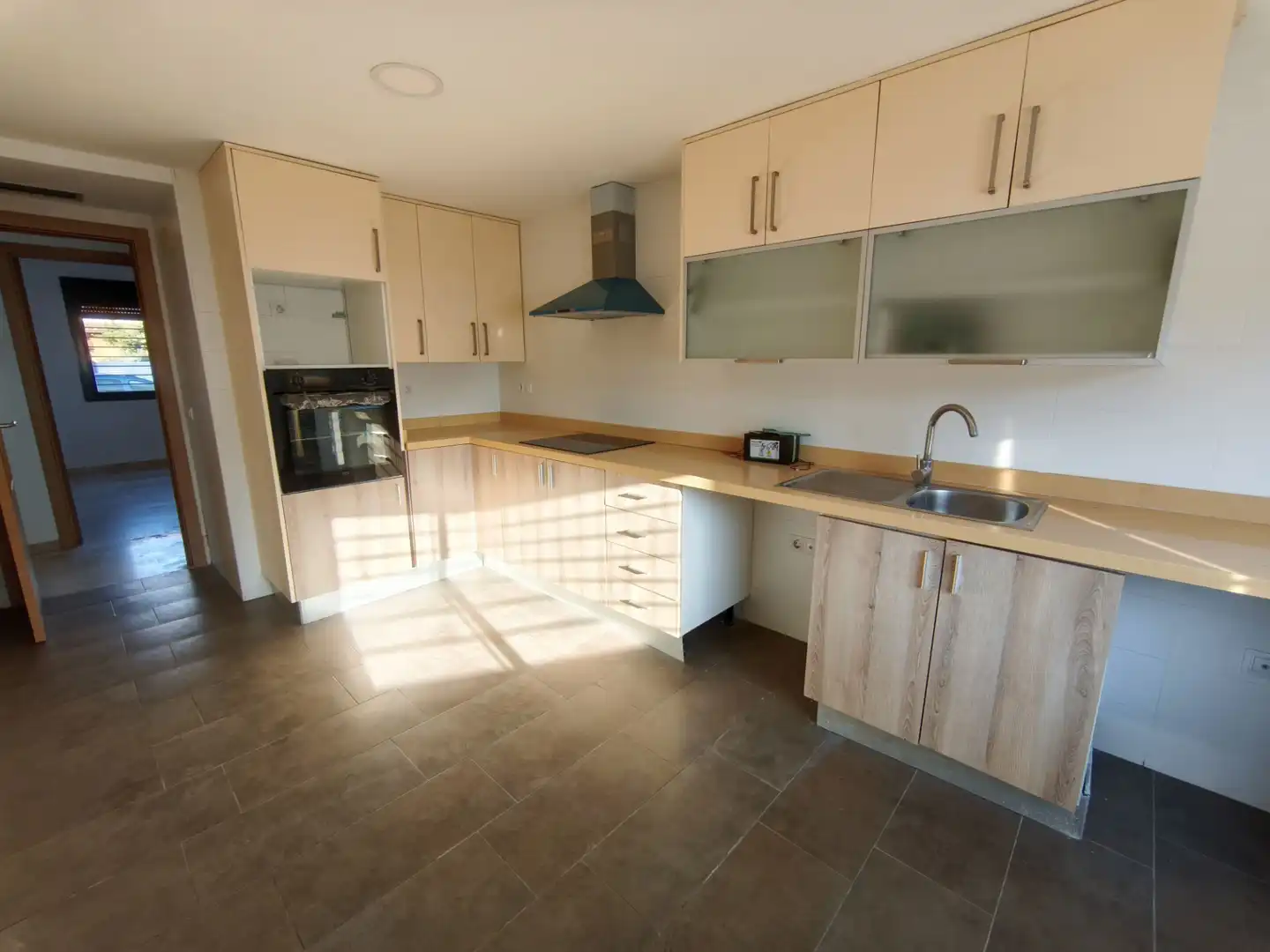 Casa con terraza en venta en Carrer Carlos Llinas Breva, imagen 27