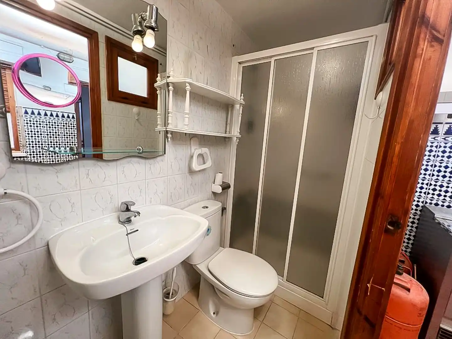 Terraced house with garden for sale in Santa Pola ciudad, imagen 19