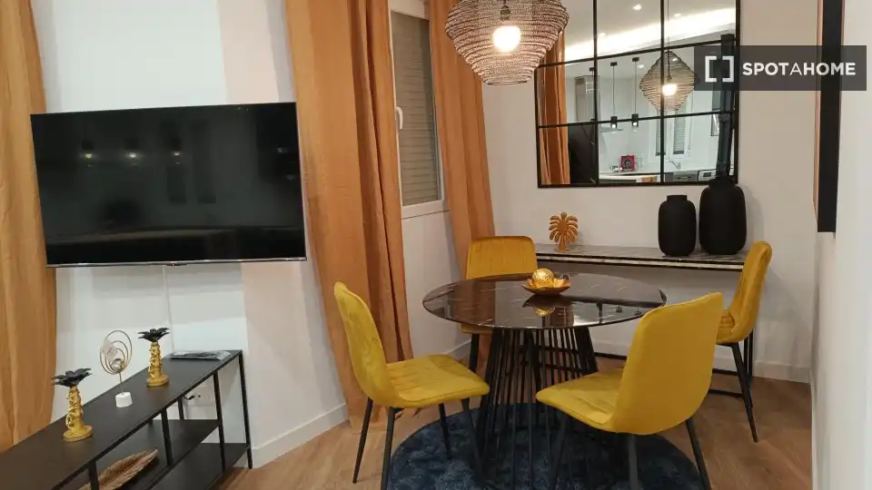 Appartement à louer à Chamberí, imagen 3