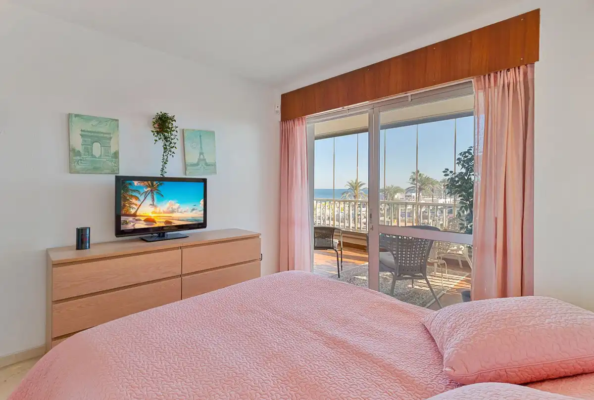 Appartement compact à vendre à Puerto Deportivo, imagen 14