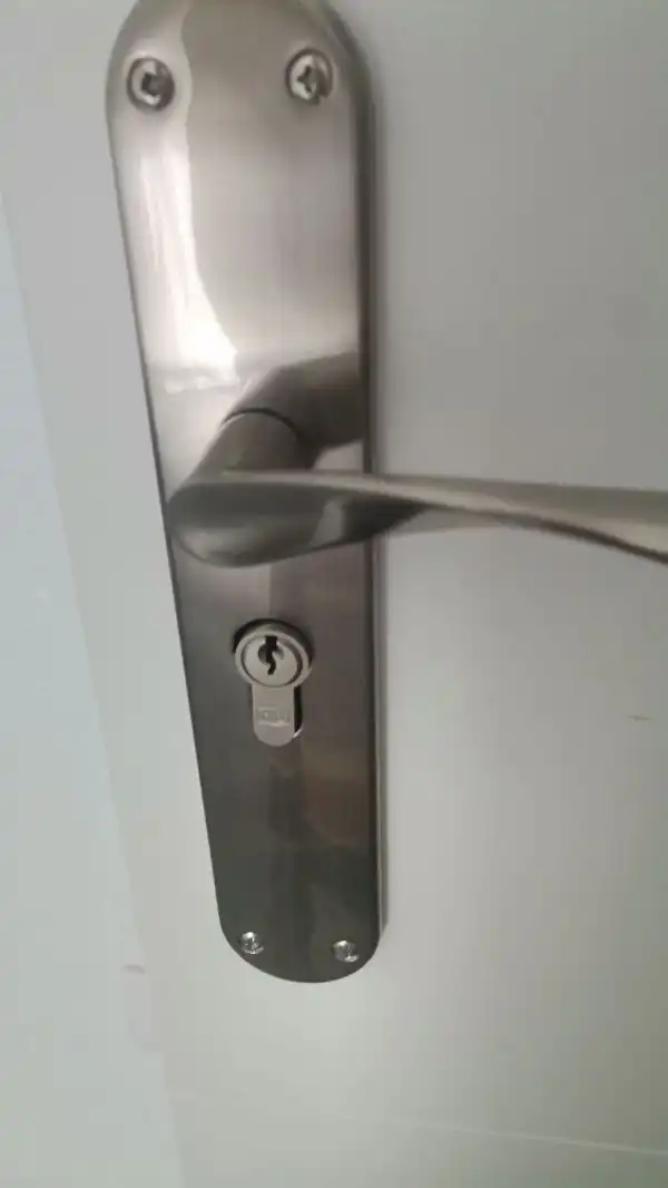 Ático para compartir en Almería con Terraza, Amueblado y Horno