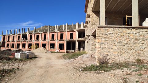 Foto 2 de Edificio en venta en Carretera Teruel, 12, Allepuz, Teruel