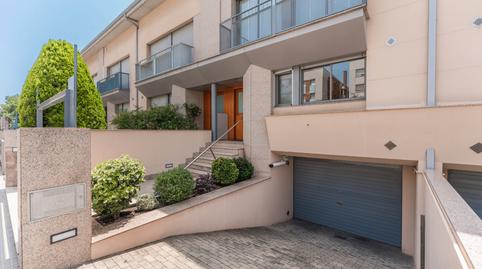 Foto 2 de Casa adosada en venda a Carretera Nova, Centre, Barcelona