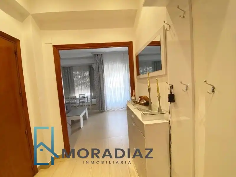Pis en venda en Don Benito amb Aire condicionat, Terrassa i Balcó