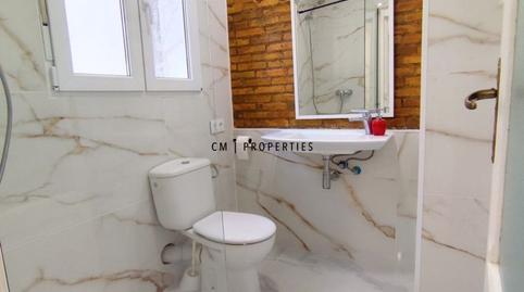 Foto 4 de Pis de lloguer a Gran Via de Ramón y Cajal, 3, Arrancapins, Valencia Capital