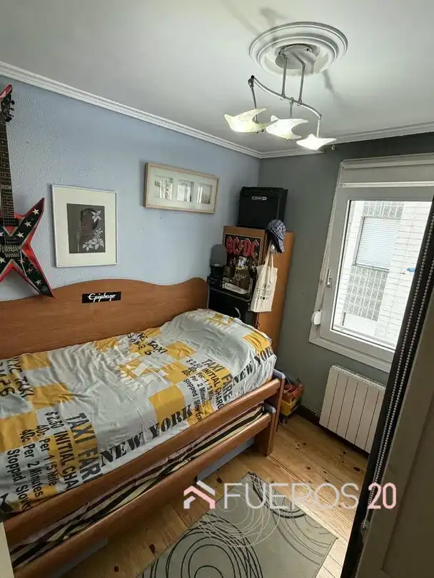 Appartamento in vendita a Arteagabeitia - Retuerto - Kareaga, imagen 11