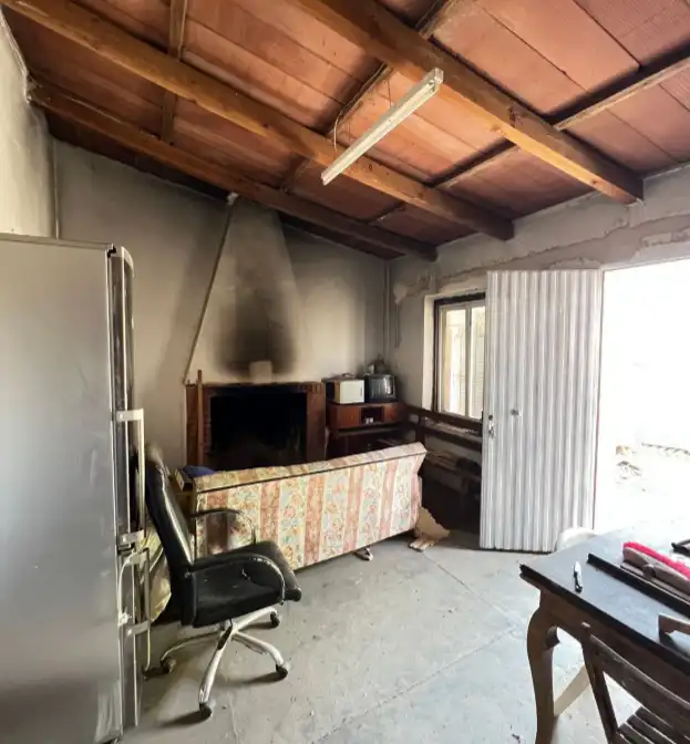 Living room of Houses for sale in Miguelturra