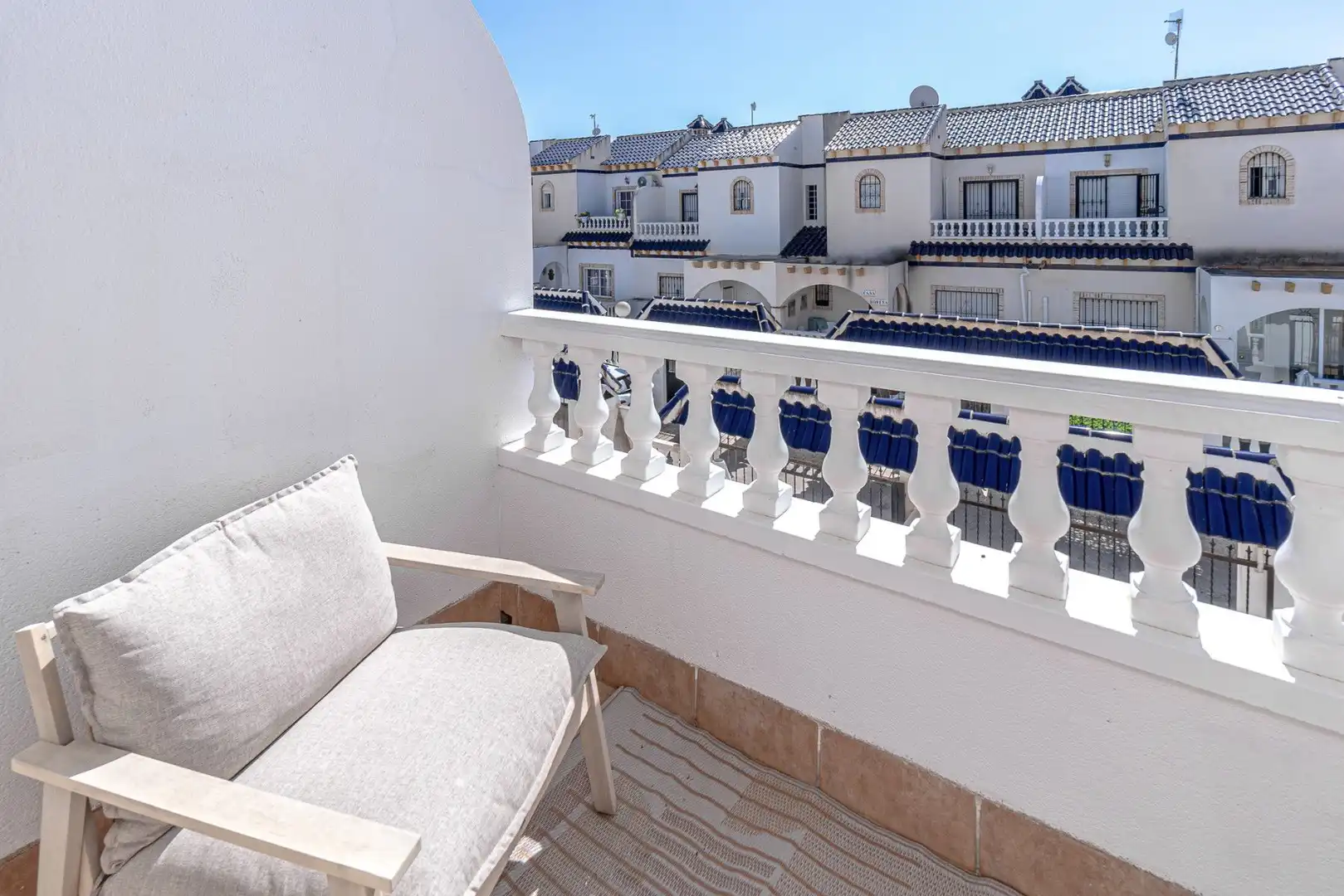 House with terrace for sale in Calle de fenix, imagen 32