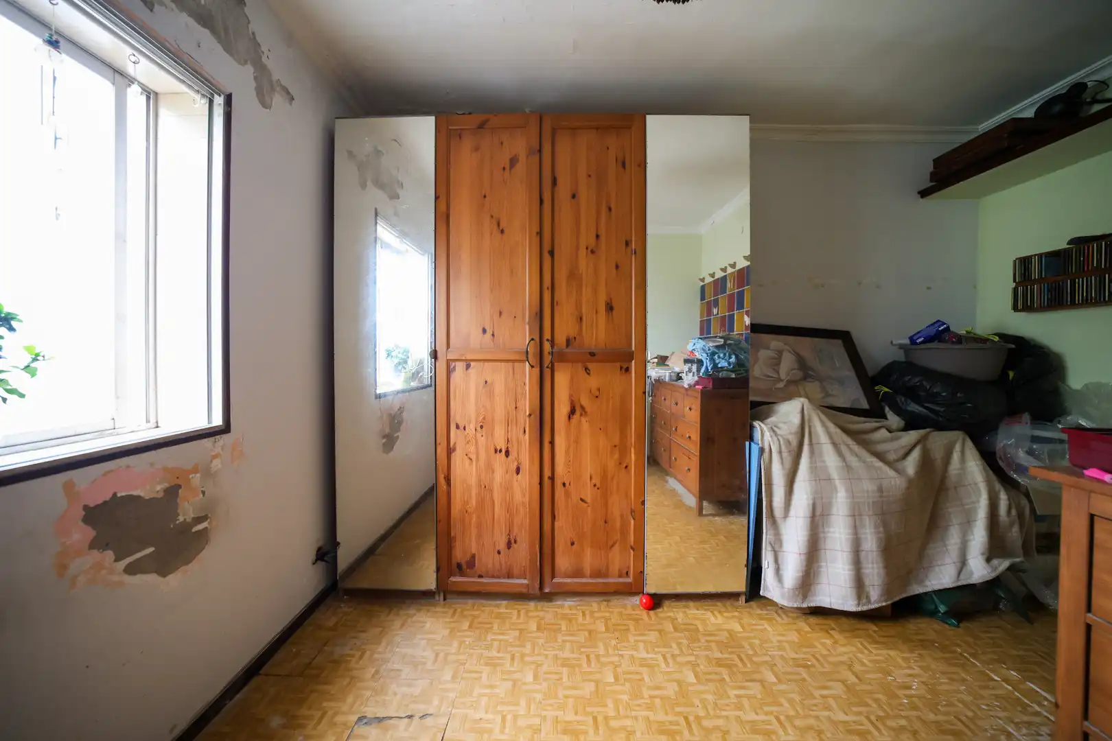 Flat for sale in Calle Santiago Bravo de Laguna, Escaleritas