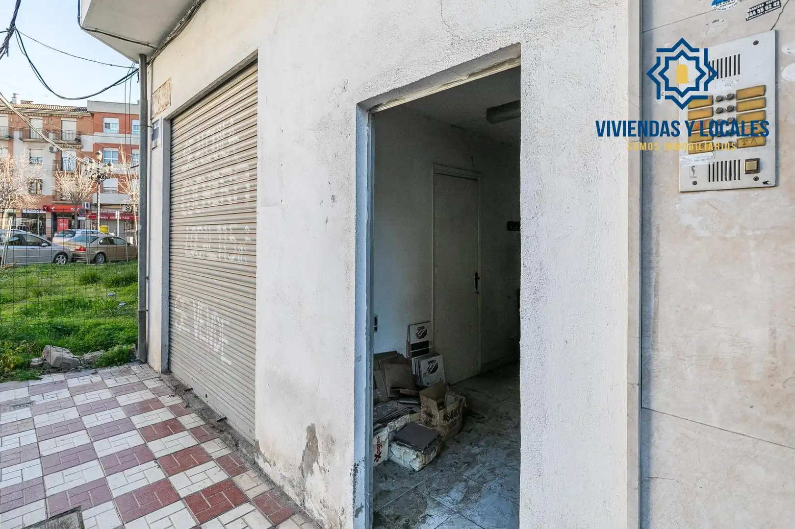 Local comercial en venda a Albolote, imagen 17