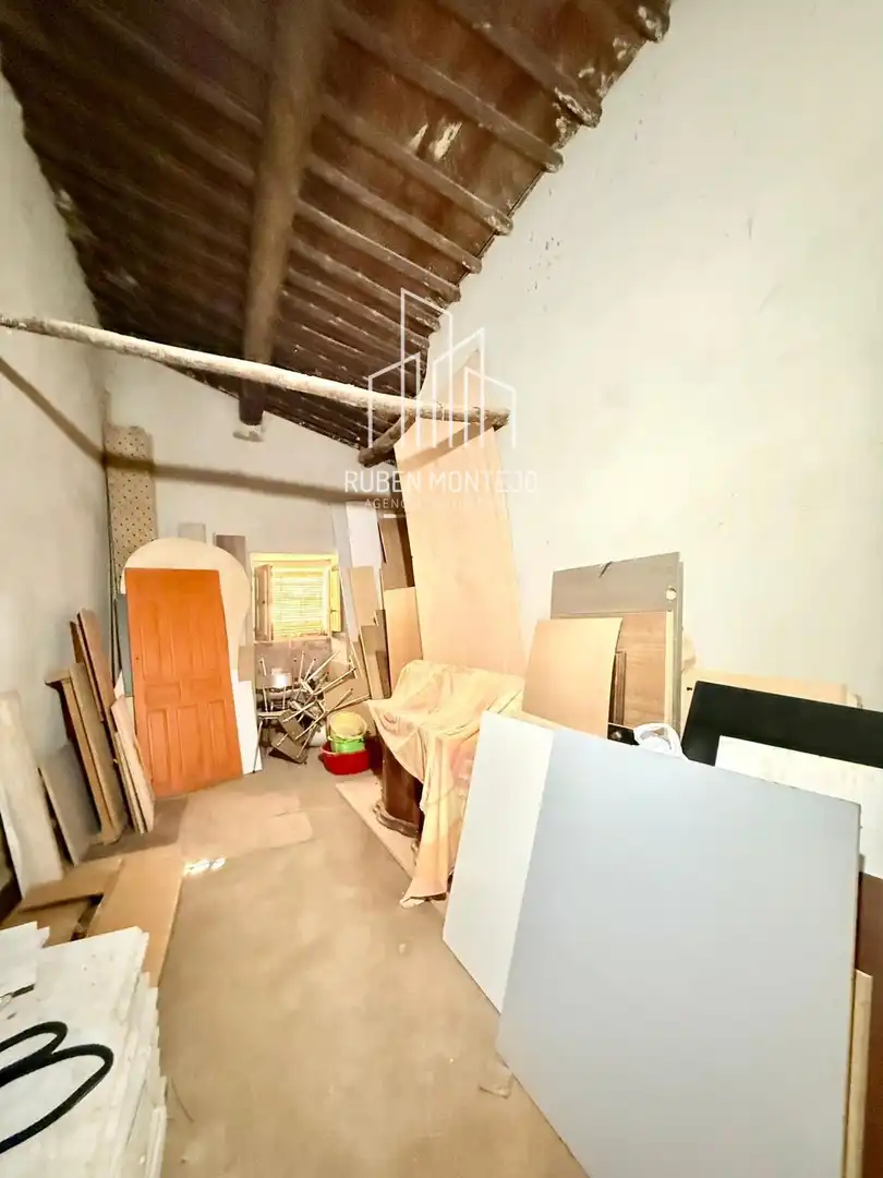 Casa o chalet en venta en Membribe de la Sierra con Amueblado