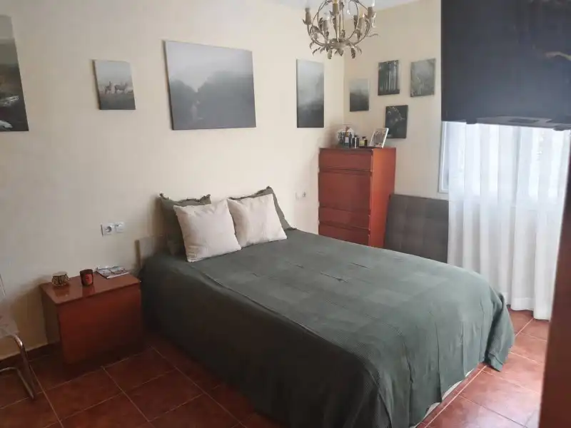 Chalet con jardín en venta en Bustarviejo, imagen 16