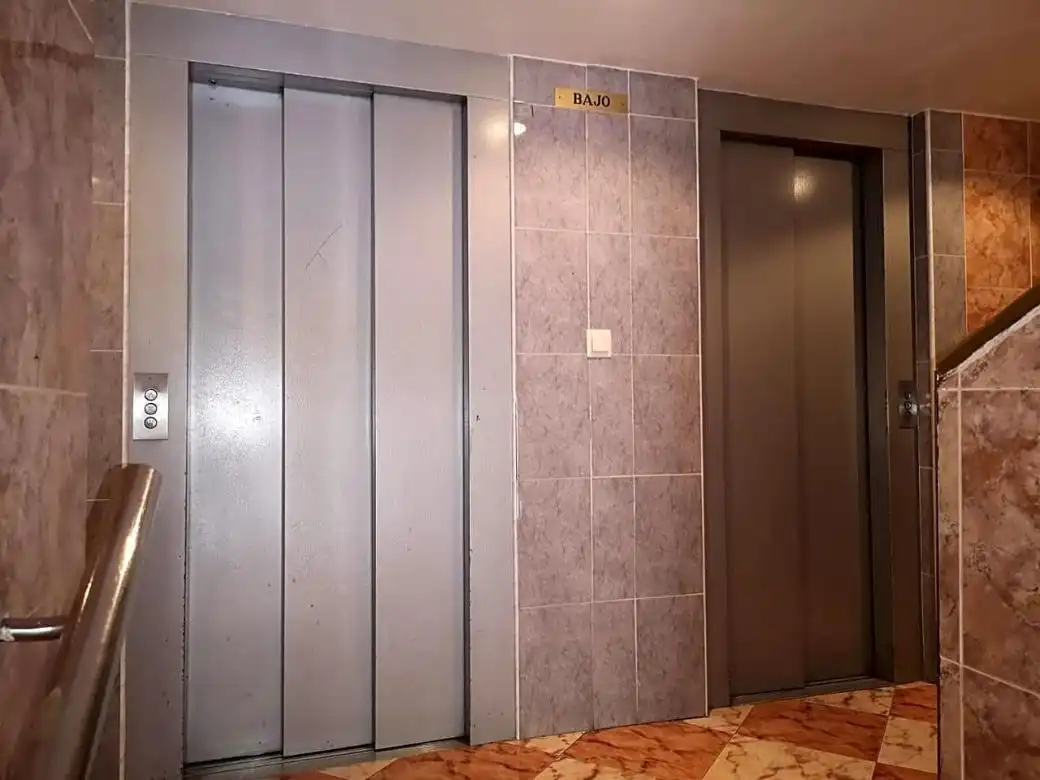 Wohnung mit Aufzug zum Verkauf in Belén - San Roque, imagen 31