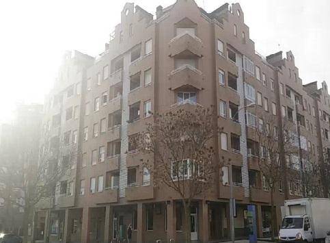 Garaje en Venta en Baiona, 30 en Lakua-Bizkarra